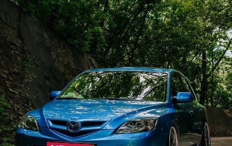 Mazda 3, 2006 год, 850 000 рублей, 1 фотография