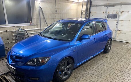 Mazda 3, 2006 год, 850 000 рублей, 6 фотография