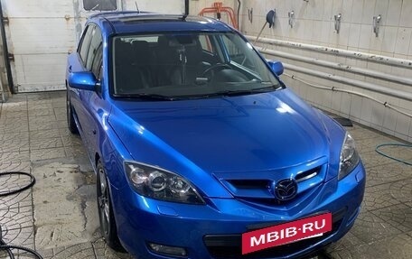 Mazda 3, 2006 год, 850 000 рублей, 5 фотография