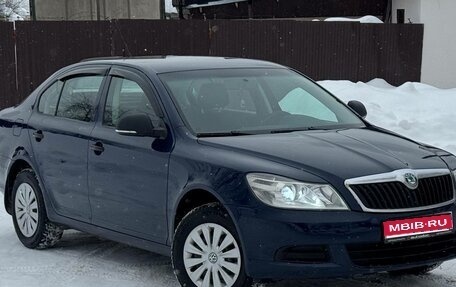 Skoda Octavia, 2012 год, 630 000 рублей, 1 фотография