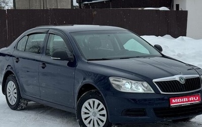 Skoda Octavia, 2012 год, 630 000 рублей, 1 фотография