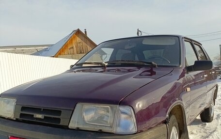 ИЖ 2126 «Ода», 2003 год, 180 000 рублей, 1 фотография