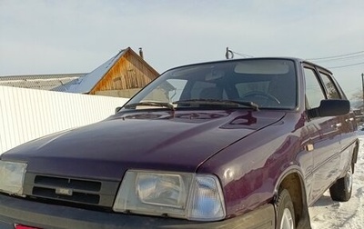 ИЖ 2126 «Ода», 2003 год, 180 000 рублей, 1 фотография