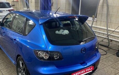 Mazda 3, 2006 год, 850 000 рублей, 7 фотография