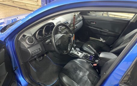 Mazda 3, 2006 год, 850 000 рублей, 8 фотография