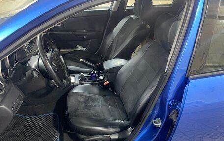 Mazda 3, 2006 год, 850 000 рублей, 9 фотография