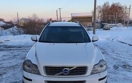 Volvo XC90 II рестайлинг, 2011 год, 1 950 000 рублей, 1 фотография