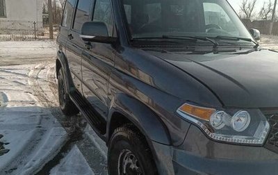 ЛуАЗ Patriot, 2017 год, 900 000 рублей, 1 фотография