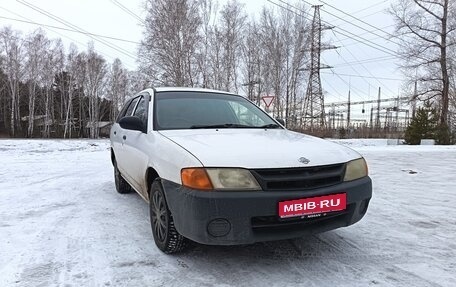 Nissan AD II, 1999 год, 160 000 рублей, 1 фотография