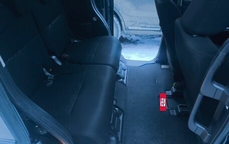 Toyota Roomy I, 2017 год, 985 000 рублей, 9 фотография