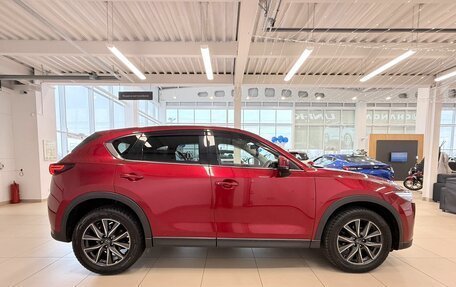 Mazda CX-5 II, 2018 год, 2 449 900 рублей, 7 фотография