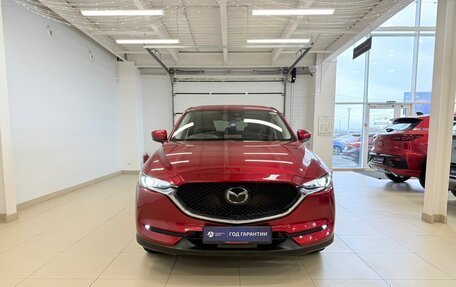 Mazda CX-5 II, 2018 год, 2 449 900 рублей, 9 фотография