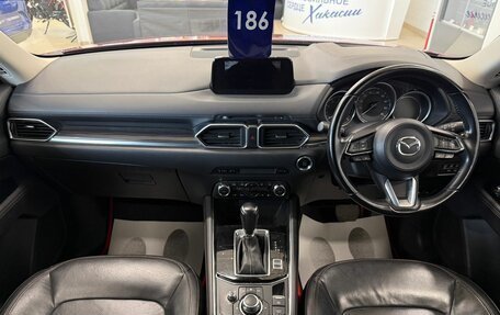 Mazda CX-5 II, 2018 год, 2 449 900 рублей, 16 фотография