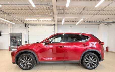 Mazda CX-5 II, 2018 год, 2 449 900 рублей, 3 фотография