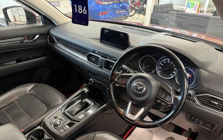 Mazda CX-5 II, 2018 год, 2 449 900 рублей, 11 фотография