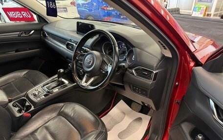 Mazda CX-5 II, 2018 год, 2 449 900 рублей, 10 фотография