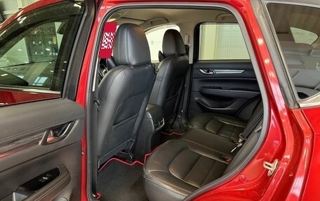 Mazda CX-5 II, 2018 год, 2 449 900 рублей, 17 фотография