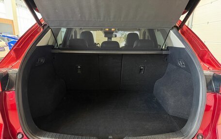 Mazda CX-5 II, 2018 год, 2 449 900 рублей, 19 фотография