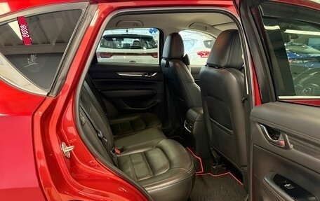 Mazda CX-5 II, 2018 год, 2 449 900 рублей, 18 фотография