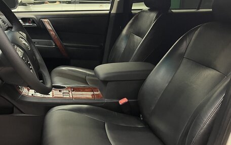 Toyota Highlander III, 2013 год, 2 300 000 рублей, 9 фотография