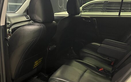 Toyota Highlander III, 2013 год, 2 300 000 рублей, 11 фотография