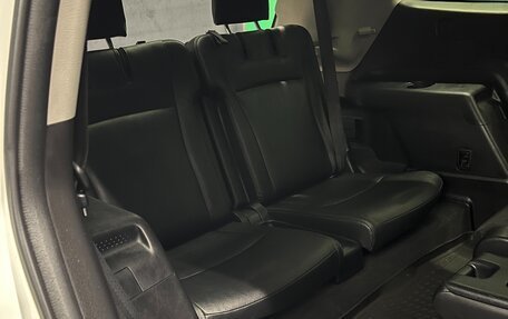 Toyota Highlander III, 2013 год, 2 300 000 рублей, 14 фотография