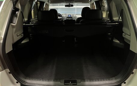 Toyota Highlander III, 2013 год, 2 300 000 рублей, 13 фотография