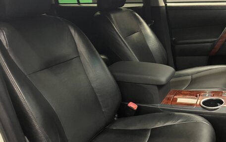 Toyota Highlander III, 2013 год, 2 300 000 рублей, 20 фотография