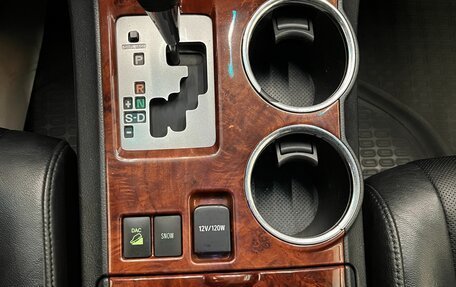 Toyota Highlander III, 2013 год, 2 300 000 рублей, 26 фотография