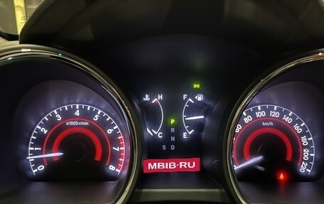 Toyota Highlander III, 2013 год, 2 300 000 рублей, 22 фотография