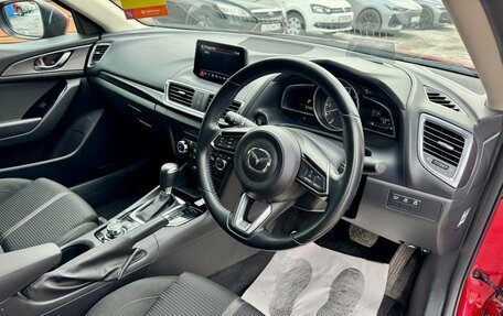 Mazda Axela, 2017 год, 1 429 000 рублей, 12 фотография