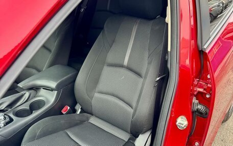 Mazda Axela, 2017 год, 1 429 000 рублей, 20 фотография