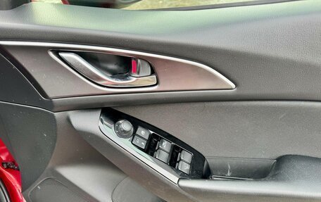 Mazda Axela, 2017 год, 1 429 000 рублей, 17 фотография