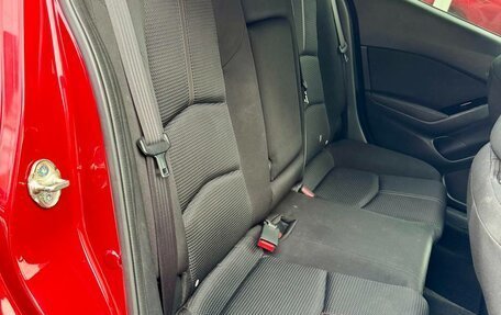 Mazda Axela, 2017 год, 1 429 000 рублей, 21 фотография