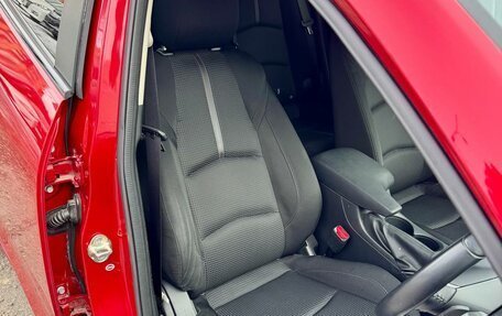 Mazda Axela, 2017 год, 1 429 000 рублей, 19 фотография