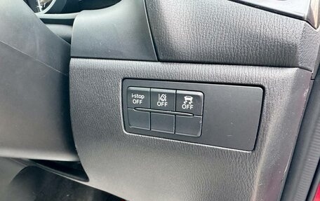 Mazda Axela, 2017 год, 1 429 000 рублей, 16 фотография