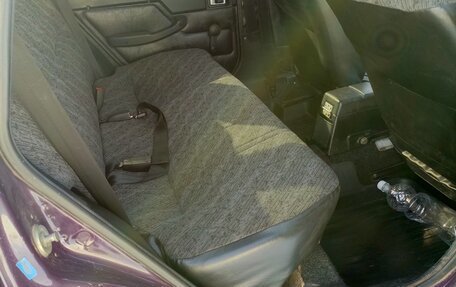 ИЖ 2126 «Ода», 2003 год, 180 000 рублей, 5 фотография