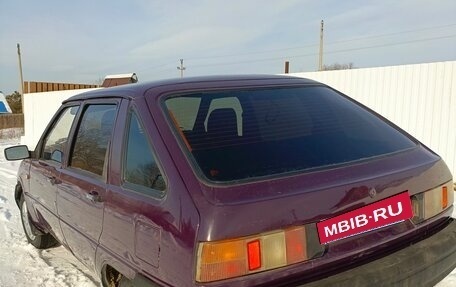 ИЖ 2126 «Ода», 2003 год, 180 000 рублей, 3 фотография