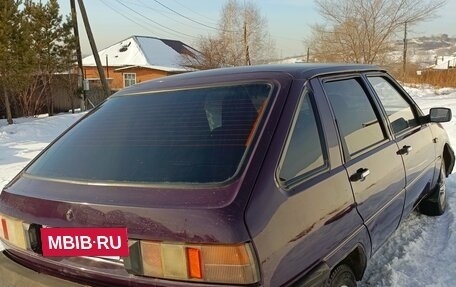 ИЖ 2126 «Ода», 2003 год, 180 000 рублей, 2 фотография