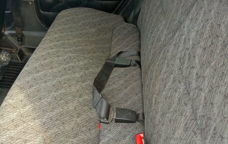 ИЖ 2126 «Ода», 2003 год, 180 000 рублей, 12 фотография