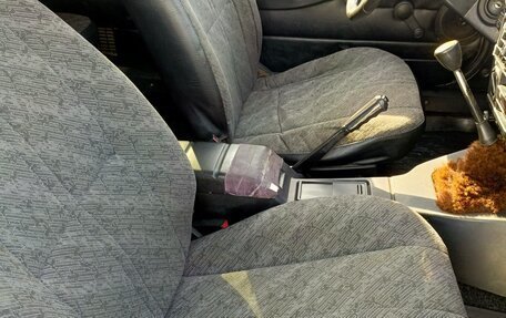 ИЖ 2126 «Ода», 2003 год, 180 000 рублей, 7 фотография