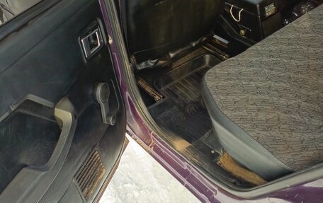 ИЖ 2126 «Ода», 2003 год, 180 000 рублей, 13 фотография