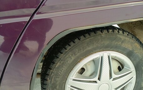 ИЖ 2126 «Ода», 2003 год, 180 000 рублей, 9 фотография