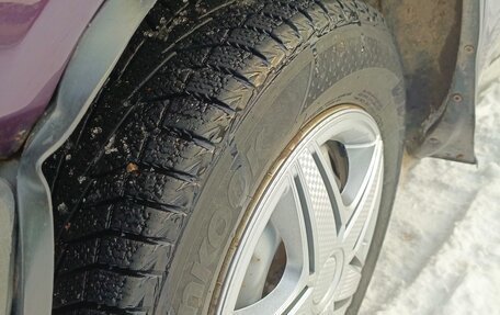 ИЖ 2126 «Ода», 2003 год, 180 000 рублей, 8 фотография