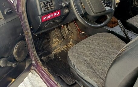 ИЖ 2126 «Ода», 2003 год, 180 000 рублей, 15 фотография