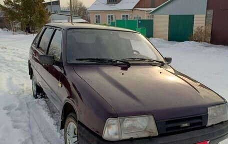 ИЖ 2126 «Ода», 2003 год, 180 000 рублей, 17 фотография