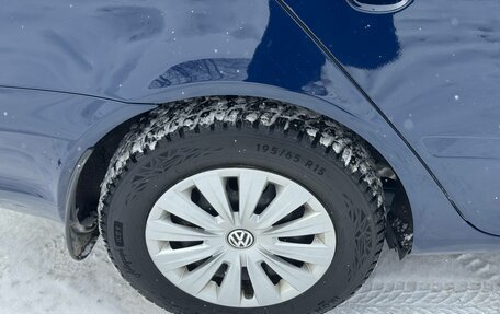 Skoda Octavia, 2012 год, 630 000 рублей, 11 фотография