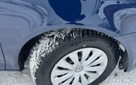 Skoda Octavia, 2012 год, 630 000 рублей, 10 фотография