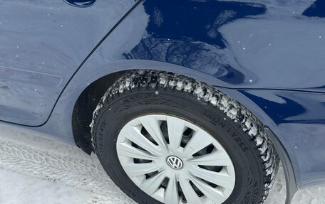 Skoda Octavia, 2012 год, 630 000 рублей, 12 фотография