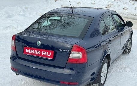 Skoda Octavia, 2012 год, 630 000 рублей, 5 фотография